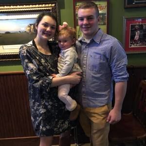 Meet your Posher, Morgan